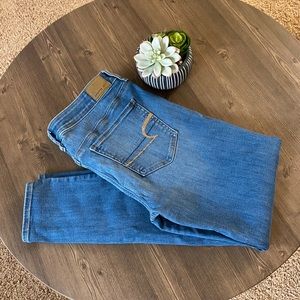 American Eagle 🦅 Women Skinny Jean